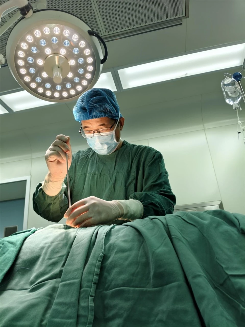 How Is Sacral Neuromodulation Performed suppliers